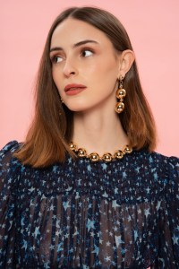 Alessandro Enriquez Fall 2026 Ready-to-Wear Collection at Milan Fashion Week