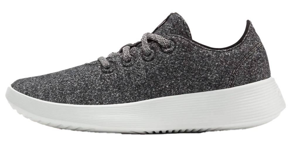 Allbirds wool sneaker