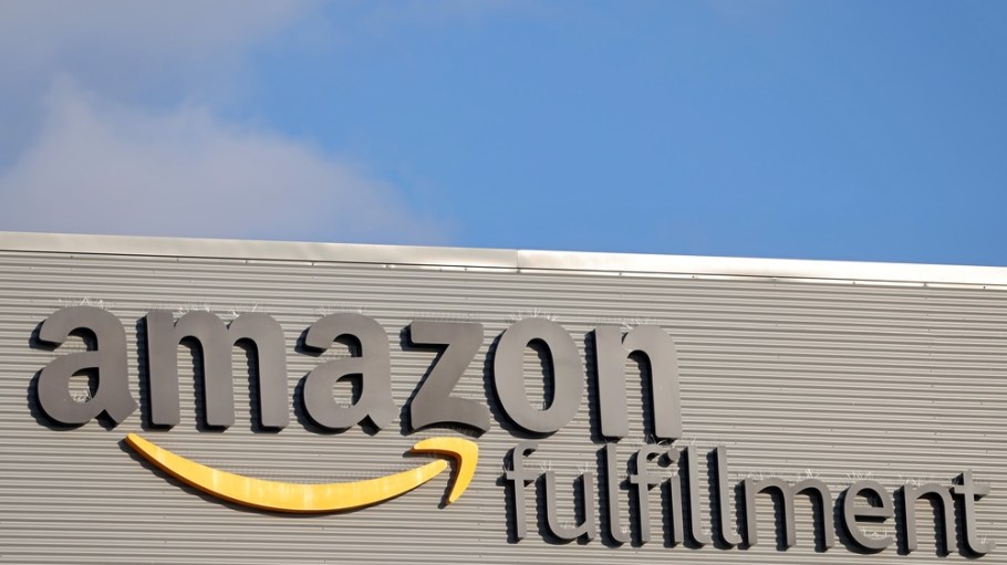 Amazon fulfillment