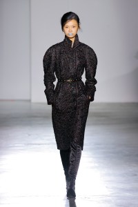 Andreas Kronthaler for Vivienne Westwood Fall 2026 Ready-to-Wear Collection at Paris Fashion Week