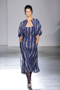 Andreas Kronthaler for Vivienne Westwood Fall 2026 Ready-to-Wear Collection at Paris Fashion Week