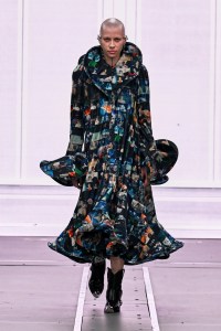 Anrealage Fall 2026 Ready-to-Wear Collection at Paris Fashion Week