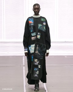 Anrealage Fall 2026 Ready-to-Wear Collection at Paris Fashion Week