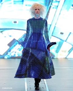 Anrealage Fall 2026 Ready-to-Wear Collection at Paris Fashion Week