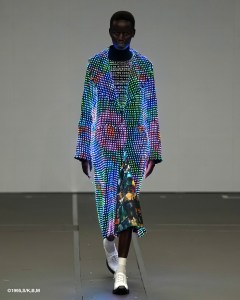 Anrealage Fall 2026 Ready-to-Wear Collection at Paris Fashion Week