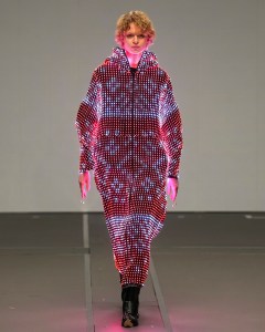 Anrealage Fall 2026 Ready-to-Wear Collection at Paris Fashion Week