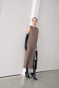 Armarium Fall 2026 Ready-to-Wear Collection at Milan Fashion Week