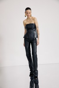 Armarium Fall 2026 Ready-to-Wear Collection at Milan Fashion Week