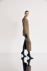 Armarium Fall 2026 Ready-to-Wear Collection at Milan Fashion Week