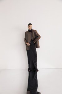 Armarium Fall 2026 Ready-to-Wear Collection at Milan Fashion Week