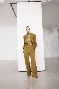 Armarium Fall 2026 Ready-to-Wear Collection at Milan Fashion Week