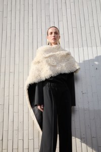 Armarium Fall 2026 Ready-to-Wear Collection at Milan Fashion Week