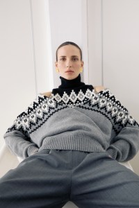 Armarium Fall 2026 Ready-to-Wear Collection at Milan Fashion Week