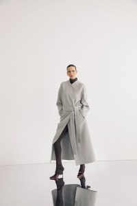 Armarium Fall 2026 Ready-to-Wear Collection at Milan Fashion Week