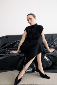 Armarium Fall 2026 Ready-to-Wear Collection at Milan Fashion Week