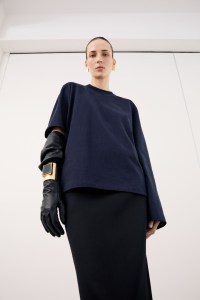 Armarium Fall 2026 Ready-to-Wear Collection at Milan Fashion Week
