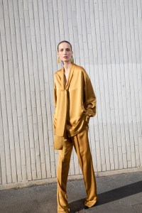 Armarium Fall 2026 Ready-to-Wear Collection at Milan Fashion Week