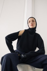 Armarium Fall 2026 Ready-to-Wear Collection at Milan Fashion Week