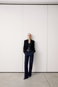 Armarium Fall 2026 Ready-to-Wear Collection at Milan Fashion Week