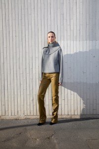 Armarium Fall 2026 Ready-to-Wear Collection at Milan Fashion Week