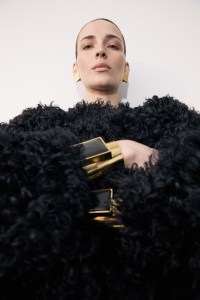 Armarium Fall 2026 Ready-to-Wear Collection at Milan Fashion Week