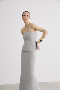 Armarium Fall 2026 Ready-to-Wear Collection at Milan Fashion Week