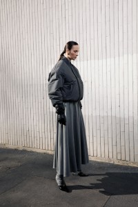 Armarium Fall 2026 Ready-to-Wear Collection at Milan Fashion Week