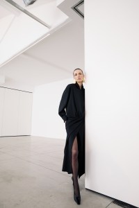 Armarium Fall 2026 Ready-to-Wear Collection at Milan Fashion Week