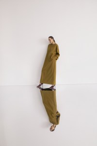 Armarium Fall 2026 Ready-to-Wear Collection at Milan Fashion Week