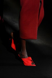 Balenciaga Fall 2026 Ready-to-Wear Collection