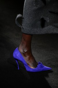 Balenciaga Fall 2026 Ready-to-Wear Collection
