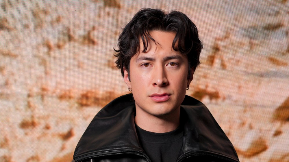 Hudson Williams