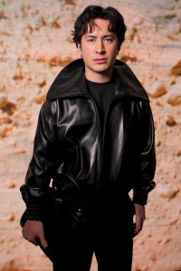 Hudson Williams