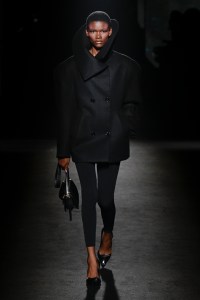 Balenciaga Fall 2026 Ready-to-Wear Collection at Paris Fashion Week