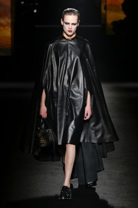 Balenciaga Fall 2026 Ready-to-Wear Collection at Paris Fashion Week