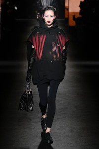 Balenciaga Fall 2026 Ready-to-Wear Collection at Paris Fashion Week