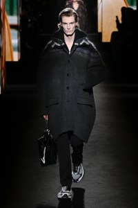 Balenciaga Fall 2026 Ready-to-Wear Collection at Paris Fashion Week