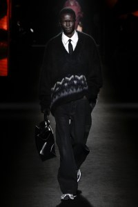 Balenciaga Fall 2026 Ready-to-Wear Collection at Paris Fashion Week