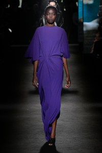 Balenciaga Fall 2026 Ready-to-Wear Collection at Paris Fashion Week