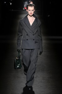 Balenciaga Fall 2026 Ready-to-Wear Collection at Paris Fashion Week