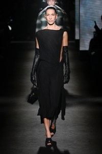 Balenciaga Fall 2026 Ready-to-Wear Collection at Paris Fashion Week
