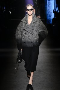 Balenciaga Fall 2026 Ready-to-Wear Collection at Paris Fashion Week