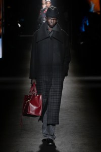 Balenciaga Fall 2026 Ready-to-Wear Collection at Paris Fashion Week