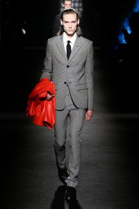 Balenciaga Fall 2026 Ready-to-Wear Collection at Paris Fashion Week