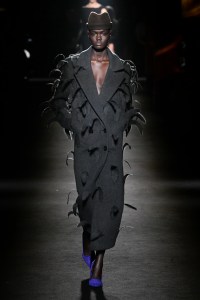 Balenciaga Fall 2026 Ready-to-Wear Collection at Paris Fashion Week