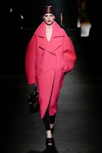 Balenciaga Fall 2026 Ready-to-Wear Collection at Paris Fashion Week
