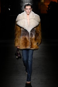 Balenciaga Fall 2026 Ready-to-Wear Collection at Paris Fashion Week