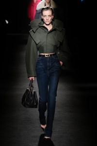 Balenciaga Fall 2026 Ready-to-Wear Collection at Paris Fashion Week