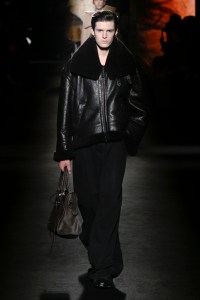Balenciaga Fall 2026 Ready-to-Wear Collection at Paris Fashion Week