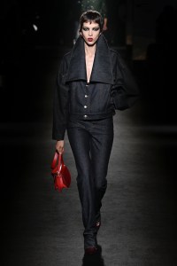 Balenciaga Fall 2026 Ready-to-Wear Collection at Paris Fashion Week